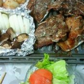 マグロのカマの豪快オーブン焼き レシピ 作り方 By 黄金の麦 楽天レシピ マグロのカマの豪快オーブン焼き レシピ 作り方 By 黄金の麦 楽天レシピ
